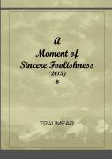 A Moment Of Sincere Foolishness