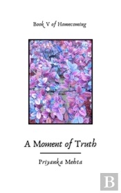 A Moment Of Truth