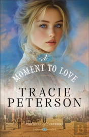 A Moment To Love