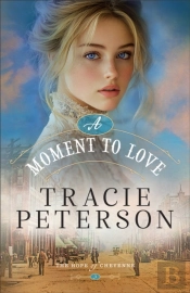 A Moment To Love