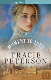 A Moment To Love