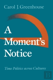 A Moment'S Notice