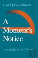 A Moment'S Notice