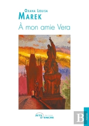 À Mon Amie Vera