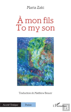 Bertrand.pt - À Mon Fils : To My Son