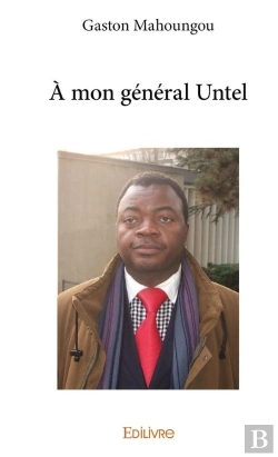 Bertrand.pt - À Mon Général Untel