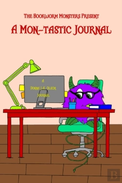 Bertrand.pt - A Mon-Tastic Journal