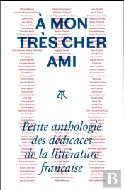 A Mon Tres Cher Ami