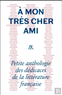 Bertrand.pt - A Mon Tres Cher Ami