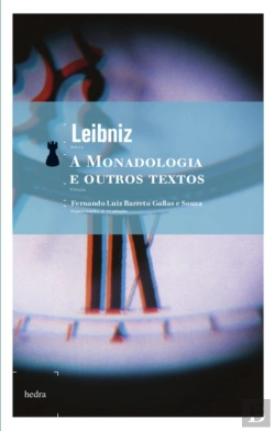 Bertrand.pt - A Monadologia E Outros Textos