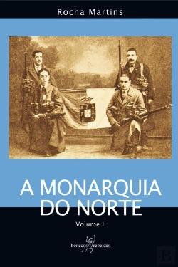 Bertrand.pt - A Monarquia do Norte - Vol. 2