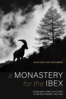 A Monastery For The Ibex