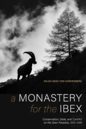 A Monastery For The Ibex