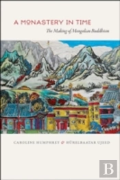A Monastery In Time