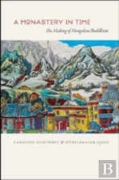 A Monastery In Time