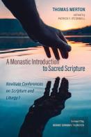 A Monastic Introduction To Sacred Scripture