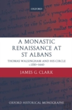 Bertrand.pt - A Monastic Renaissance At St Albans
