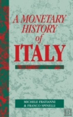 Bertrand.pt - A Monetary History Of Italy