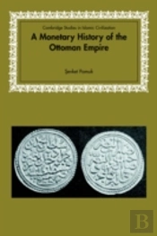 A Monetary History Of The Ottoman Empire