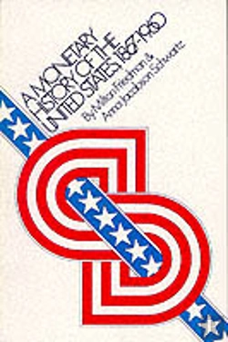Bertrand.pt - A Monetary History Of The United States, 1867-1960