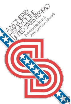 Bertrand.pt - A Monetary History Of The United States, 1867-1960