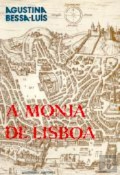 A Monja de Lisboa