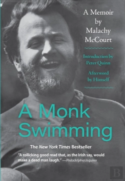 Bertrand.pt - A Monk Swimming