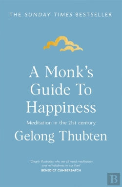 Bertrand.pt - A Monk'S Guide To Happiness