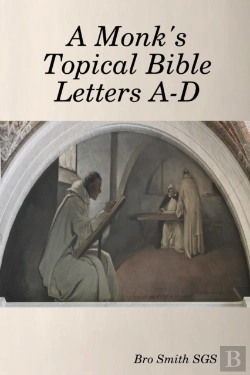 Bertrand.pt - A Monk'S Topical Bible