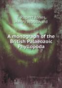 A Monograph Of The British Palaeozoic Phyllopoda