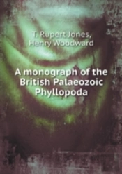 A Monograph Of The British Palaeozoic Phyllopoda