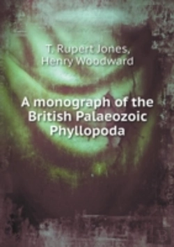 Bertrand.pt - A Monograph Of The British Palaeozoic Phyllopoda