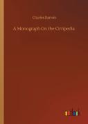A Monograph On The Cirripedia