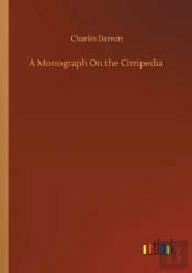 A Monograph On The Cirripedia