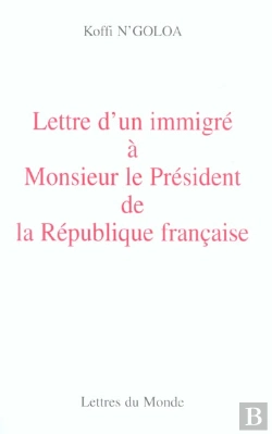 Bertrand.pt - A Monsieur Le President De La Republique