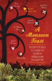 A Monsoon Feast