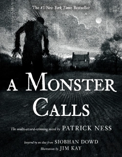 Bertrand.pt - A Monster Calls