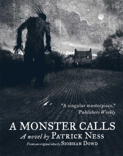 Bertrand.pt - A Monster Calls
