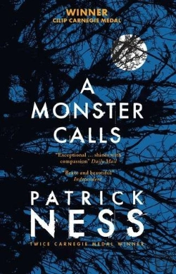 Bertrand.pt - A Monster Calls
