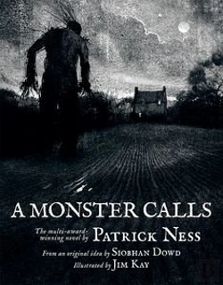 Bertrand.pt - A Monster Calls