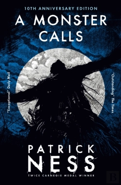 Bertrand.pt - A Monster Calls