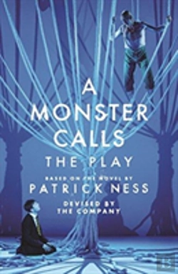 Bertrand.pt - A Monster Calls: The Play