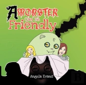 A Monster Can Be Friendly