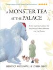 A Monster Tea At The Palace