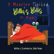 A Monster Tickled Bobby'S Balls At Night