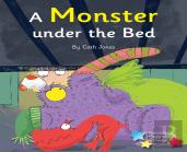A Monster Under The Bed