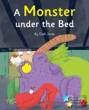 A Monster Under The Bed