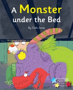Bertrand.pt - A Monster Under The Bed
