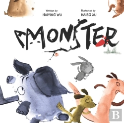 Bertrand.pt - A Monster