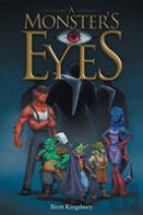 A Monster'S Eyes